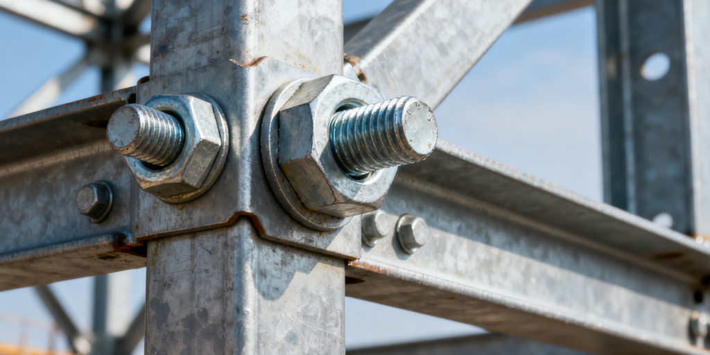 2026年新疆紧固件市场展望